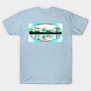 Big Lagoon State Park T-Shirt